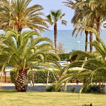 Estrella Del Mar 68 By Homeprive Denia Exterior photo
