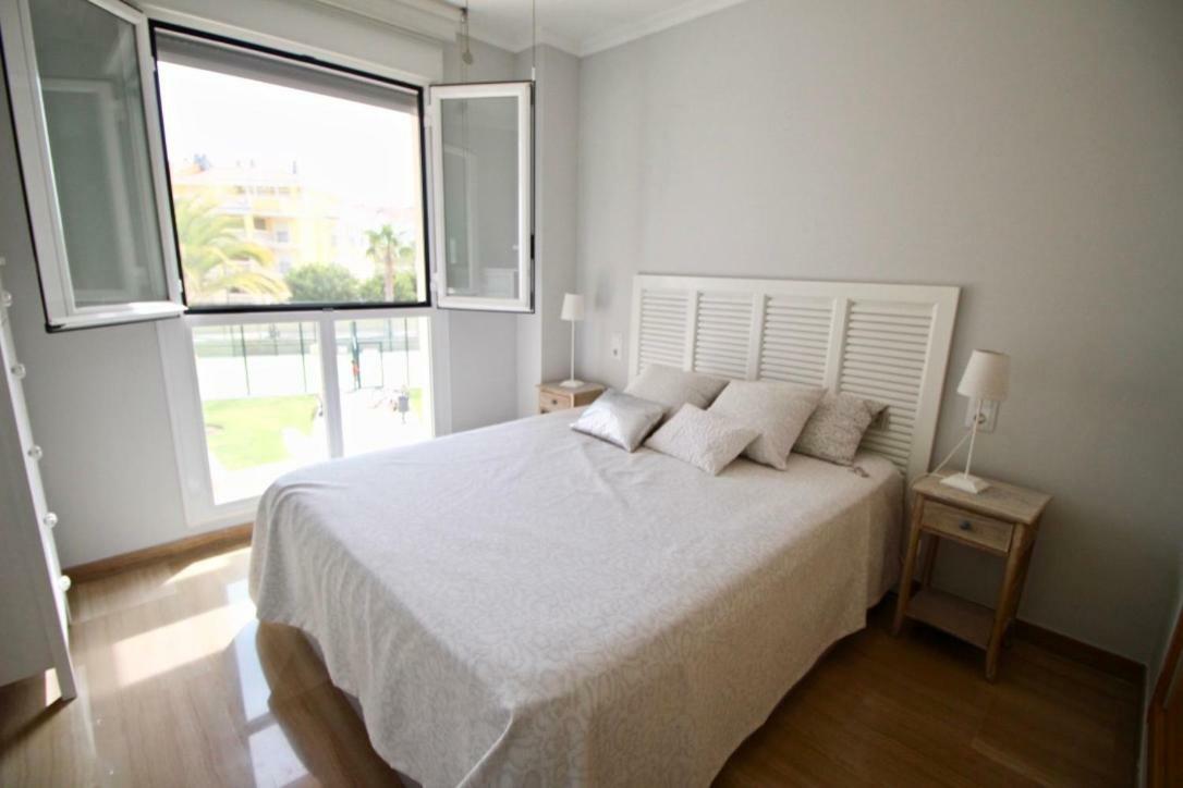Estrella Del Mar 68 By Homeprive Denia Exterior photo