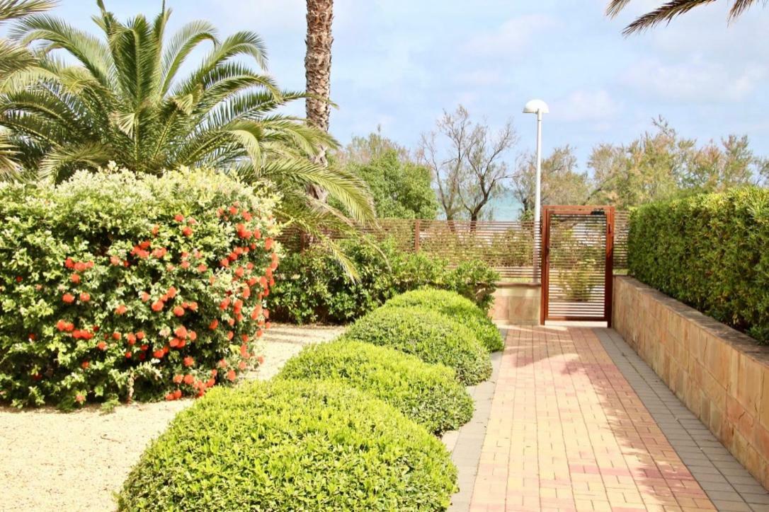 Estrella Del Mar 68 By Homeprive Denia Exterior photo